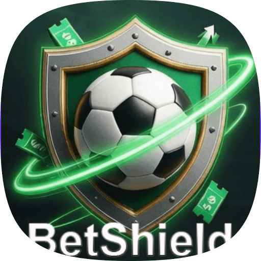 BetShield - Smart betting protection system